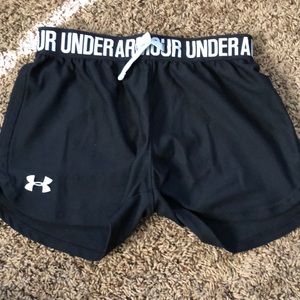 Under Armour Shorts